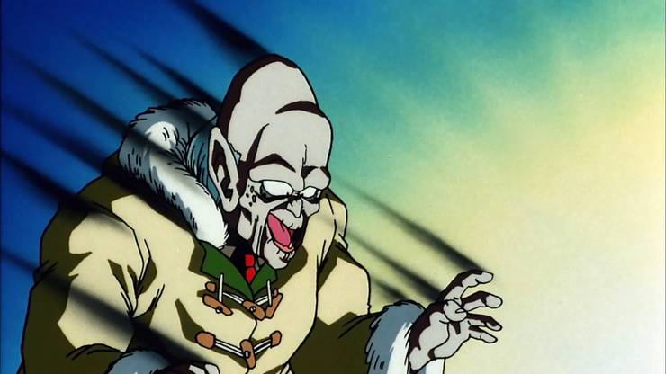 Dragon Ball 18 Most Powerful Androids Ranked Dragon Ball 18 Most Powerful Androids Ranked